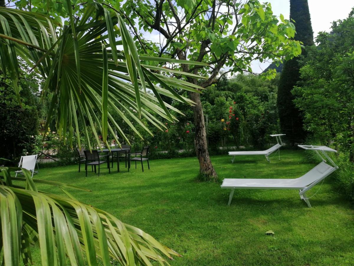 Residence Roland Caldaro Exterior foto