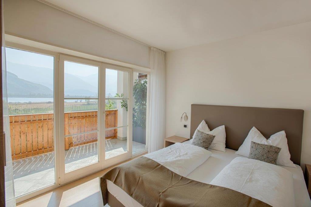 Residence Roland Caldaro Exterior foto